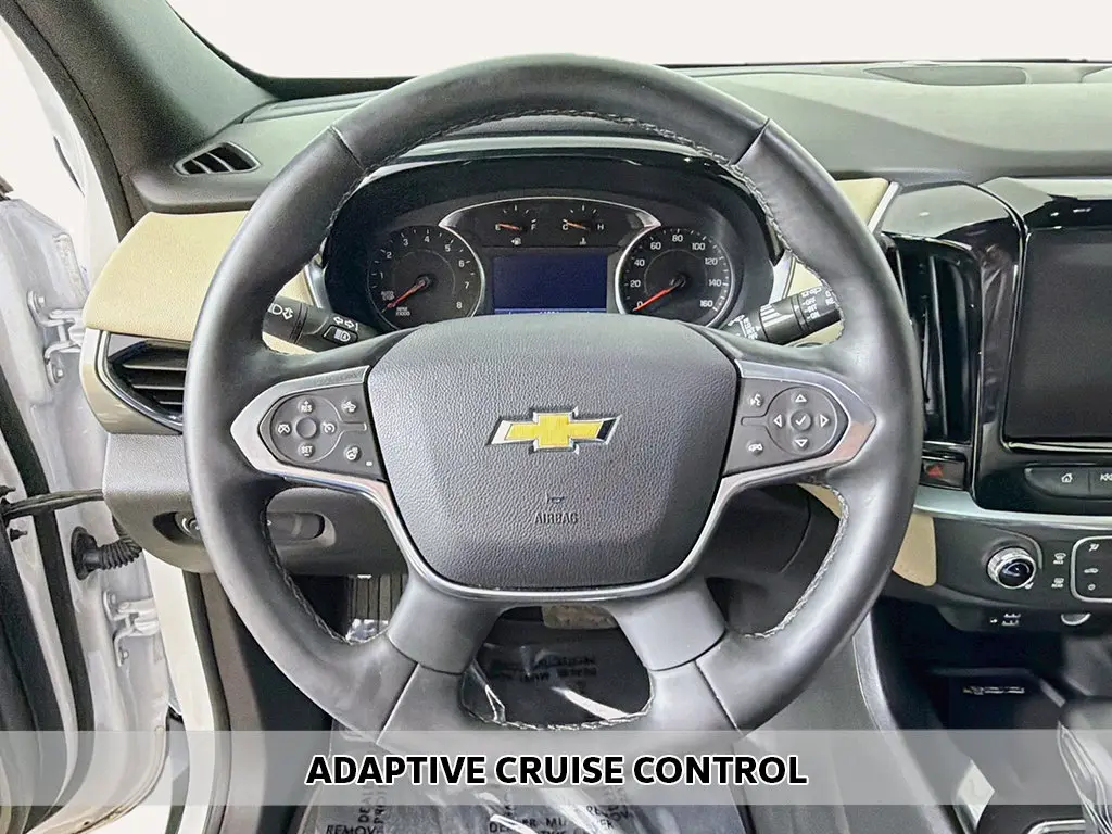 2023 Chevrolet Traverse - $29,199