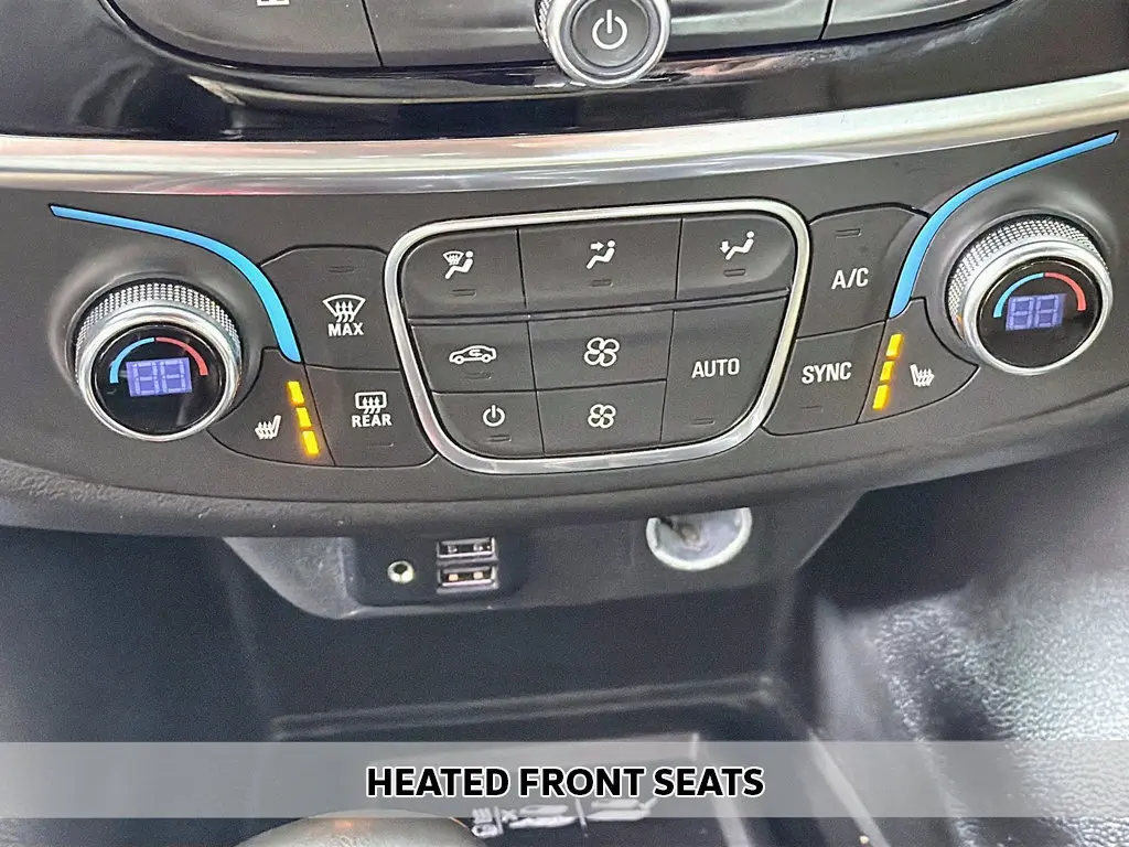 2023 Chevrolet Traverse - $29,199