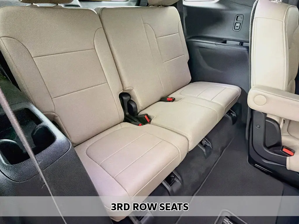 2023 Chevrolet Traverse - $29,199