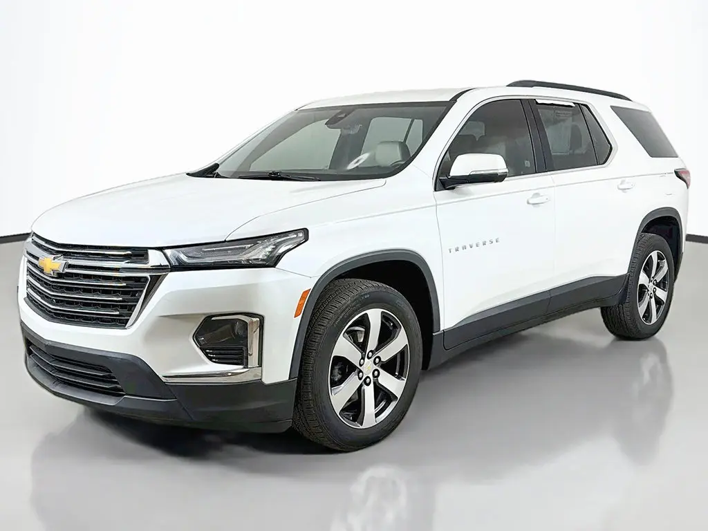 2023 Chevrolet Traverse - $29,199