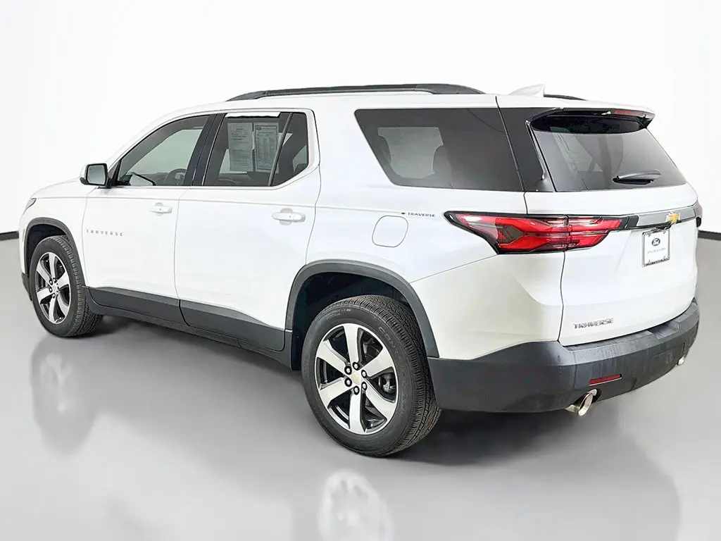 2023 Chevrolet Traverse - $29,199