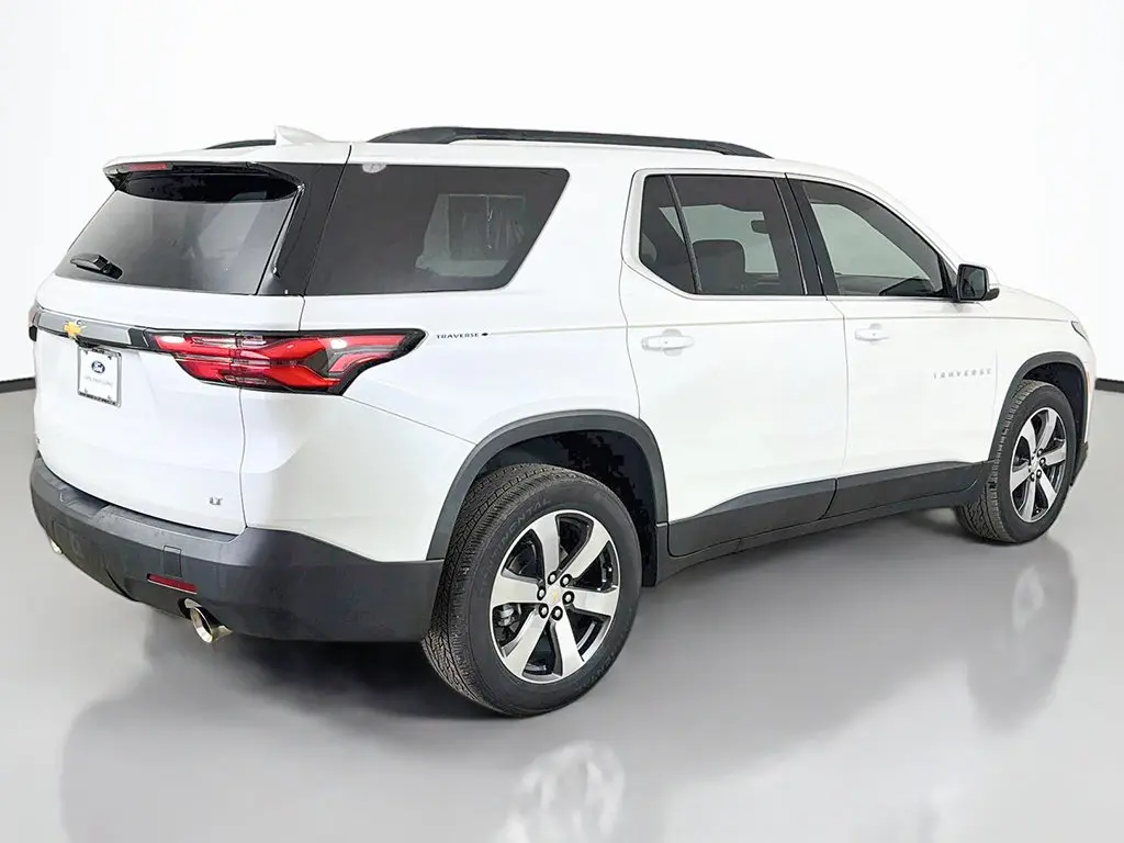 2023 Chevrolet Traverse - $29,199