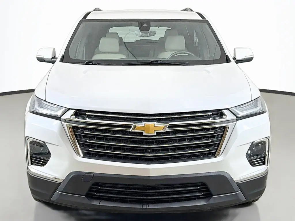 2023 Chevrolet Traverse - $29,199