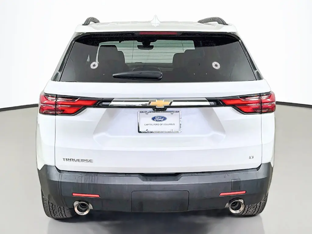 2023 Chevrolet Traverse - $29,199