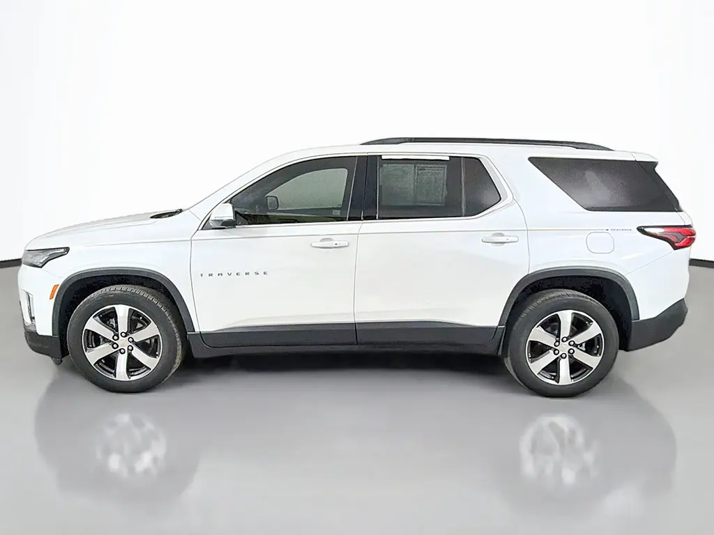 2023 Chevrolet Traverse - $29,199
