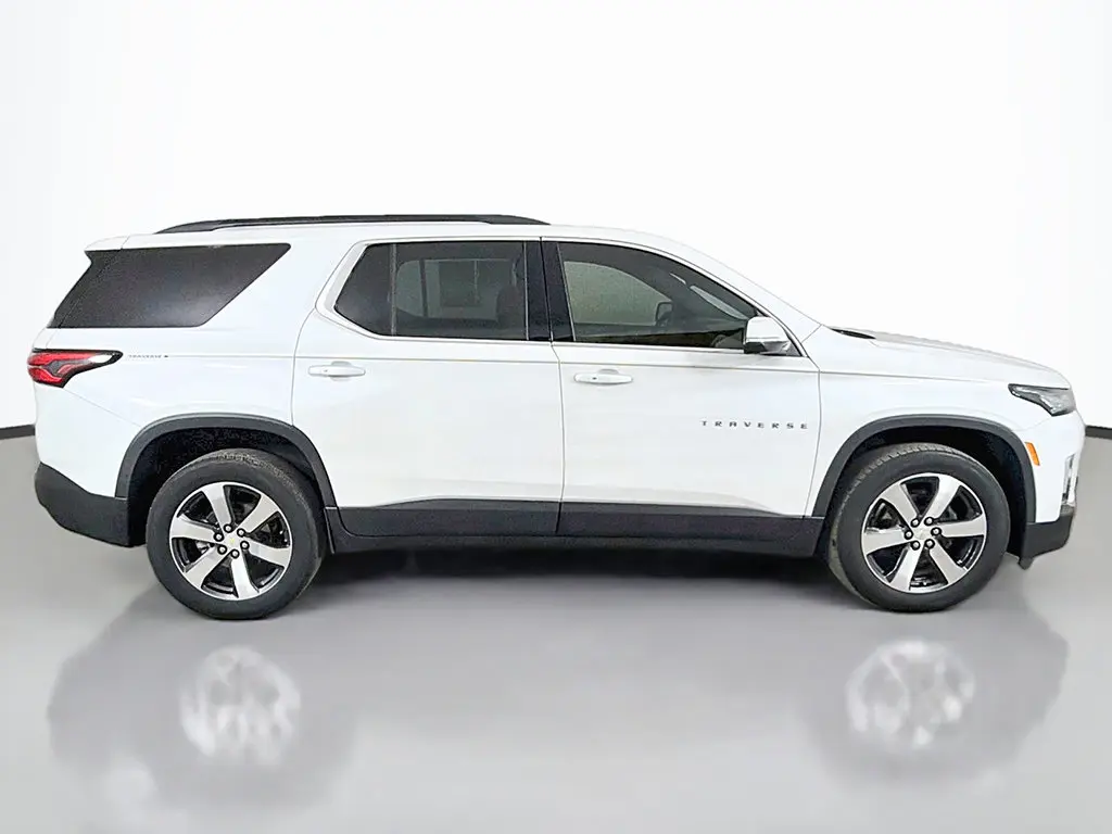 2023 Chevrolet Traverse - $29,199