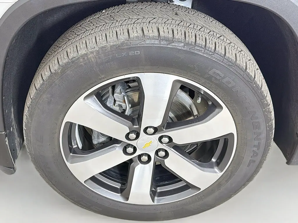 2023 Chevrolet Traverse - $29,199