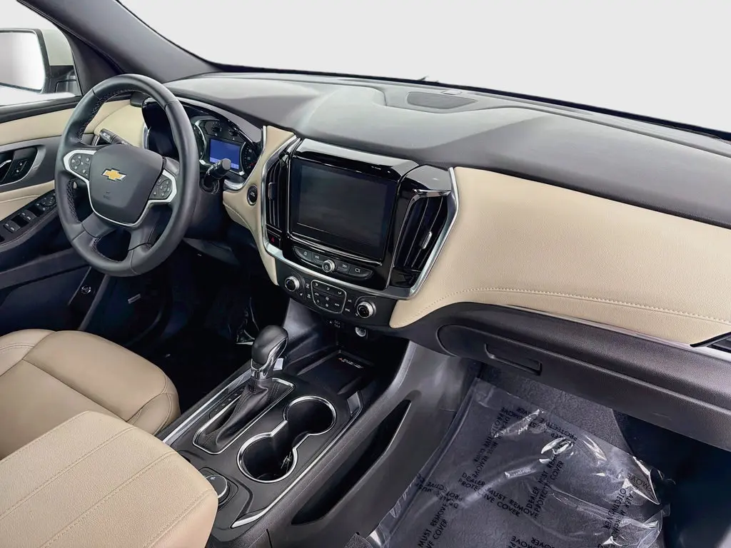 2023 Chevrolet Traverse - $29,199
