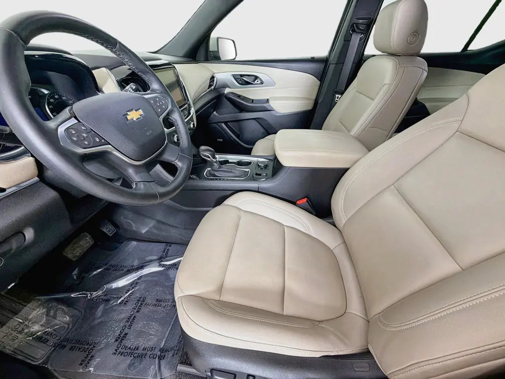 2023 Chevrolet Traverse - $29,199