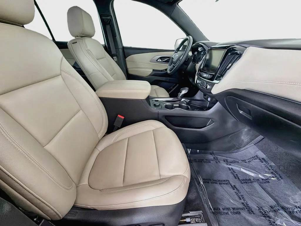 2023 Chevrolet Traverse - $29,199