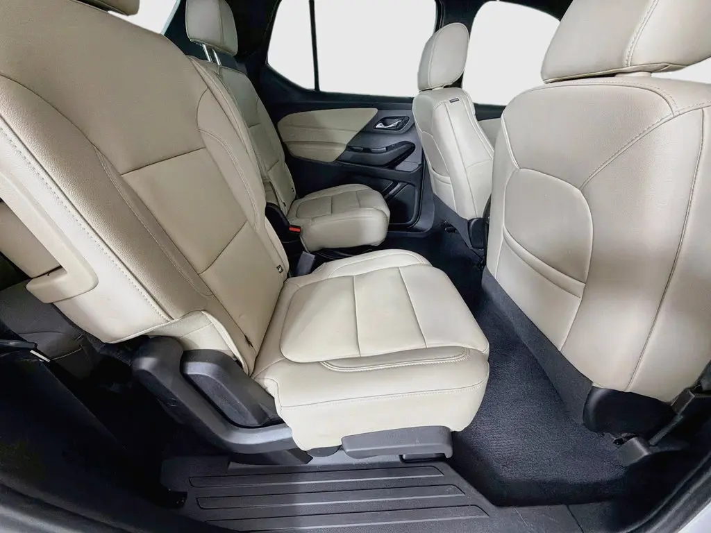 2023 Chevrolet Traverse - $29,199
