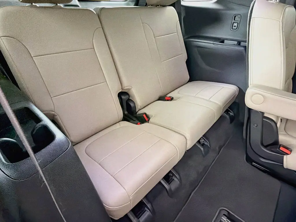 2023 Chevrolet Traverse - $29,199