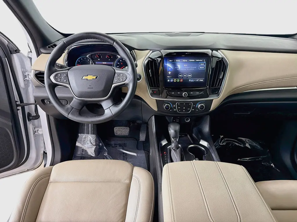 2023 Chevrolet Traverse - $29,199