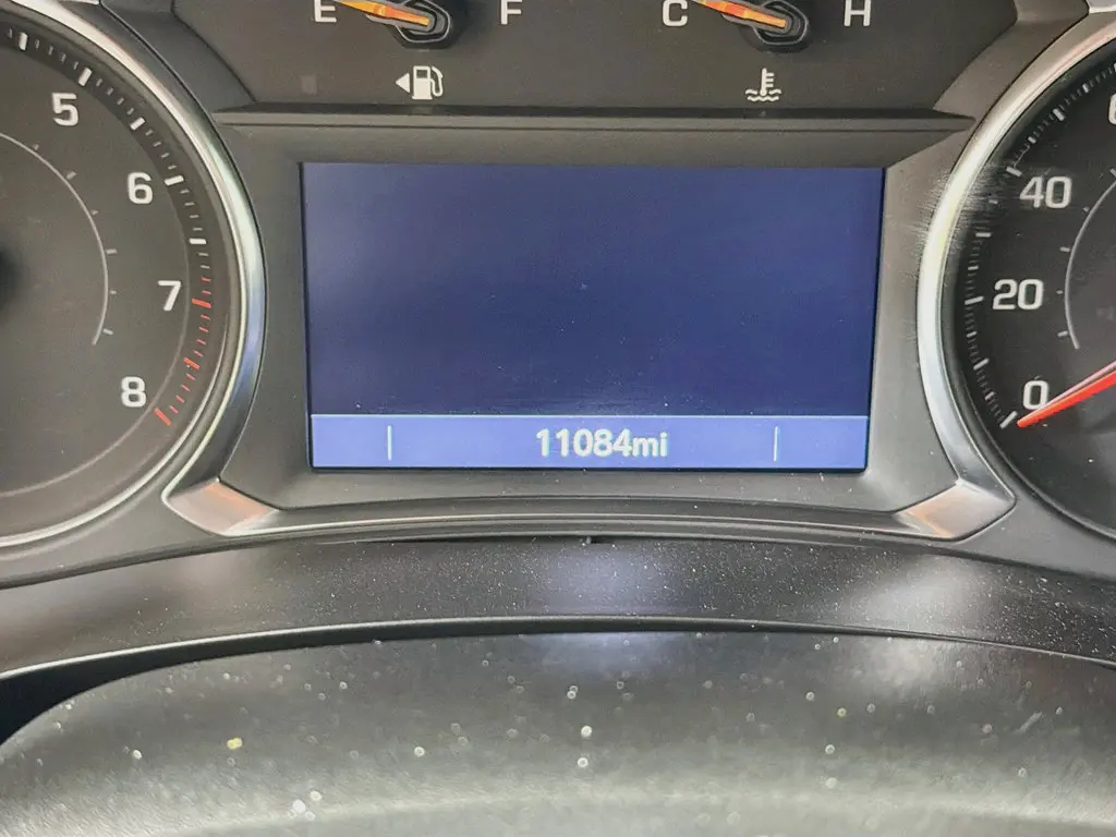 2023 Chevrolet Traverse - $29,199