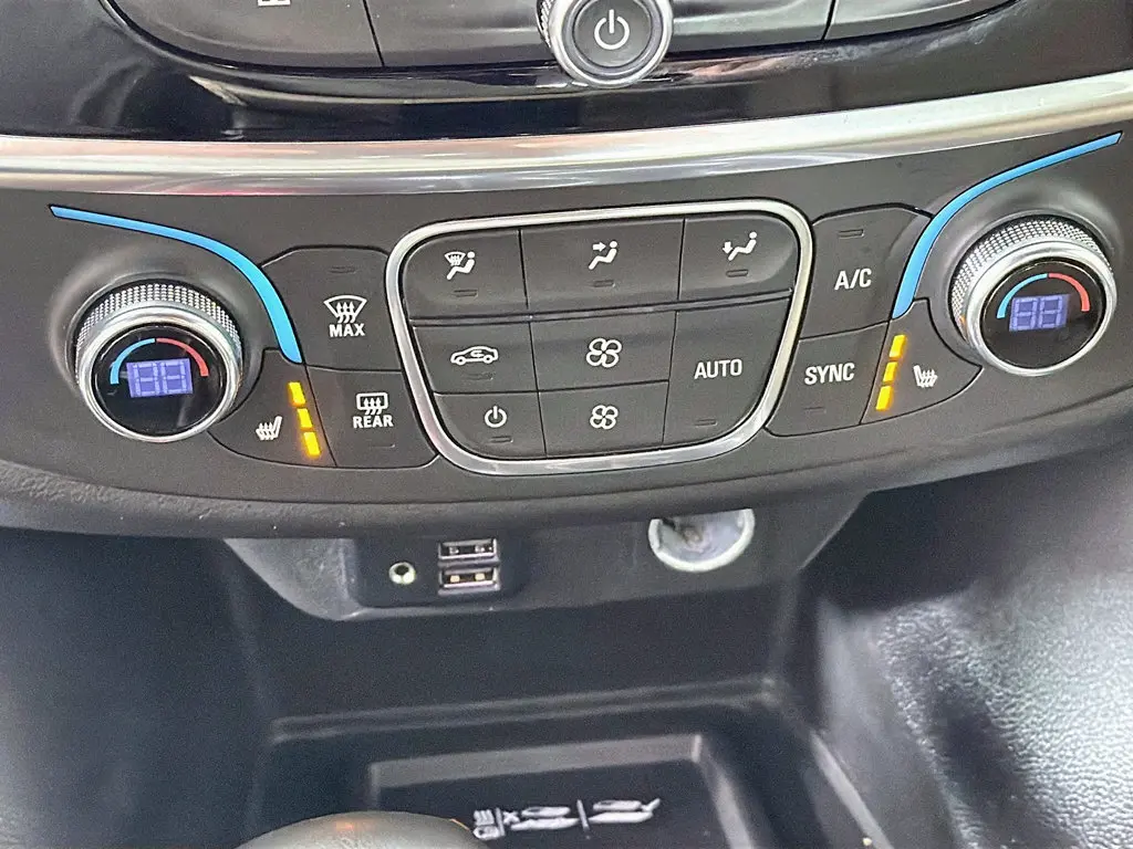 2023 Chevrolet Traverse - $29,199