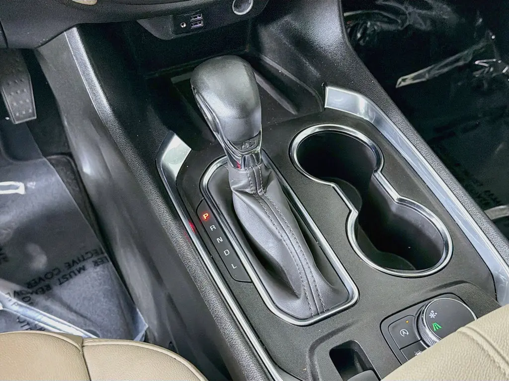 2023 Chevrolet Traverse - $29,199