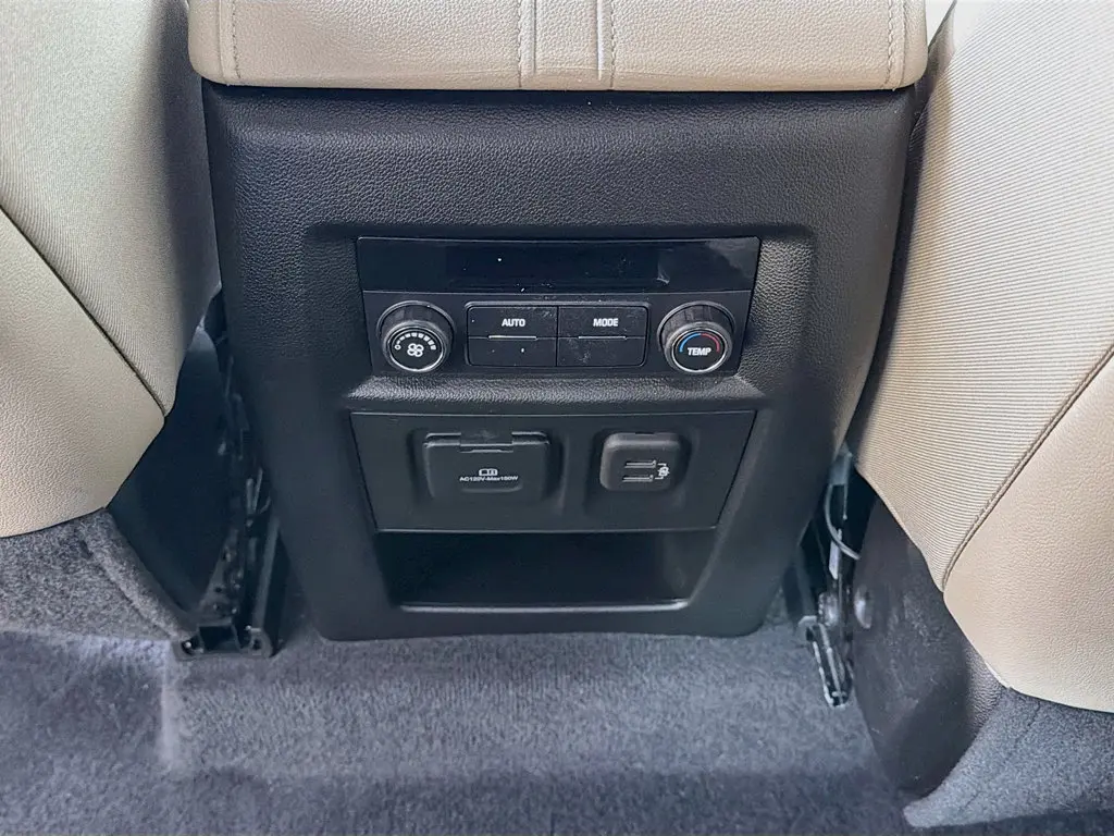 2023 Chevrolet Traverse - $29,199