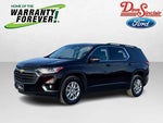 2020 Traverse Thumbnail 1