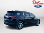 2020 Traverse Thumbnail 7