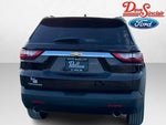 2020 Traverse Thumbnail 8