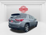 2021 Traverse Thumbnail 5