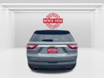 2021 Traverse Thumbnail 6