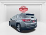 2021 Traverse Thumbnail 8