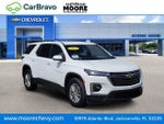 2023 Traverse Thumbnail 1
