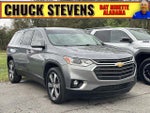 2020 Traverse Thumbnail 1