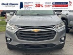 2020 Traverse Thumbnail 3