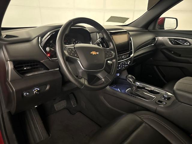 2023 Chevrolet Traverse - $25,250