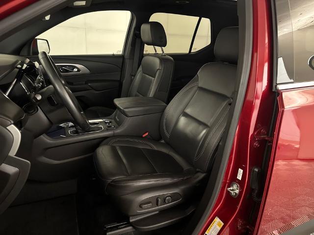 2023 Chevrolet Traverse - $25,250