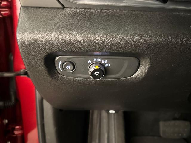 2023 Chevrolet Traverse - $25,250