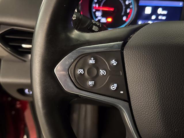 2023 Chevrolet Traverse - $25,250