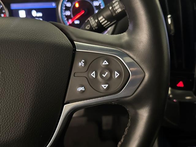 2023 Chevrolet Traverse - $25,250
