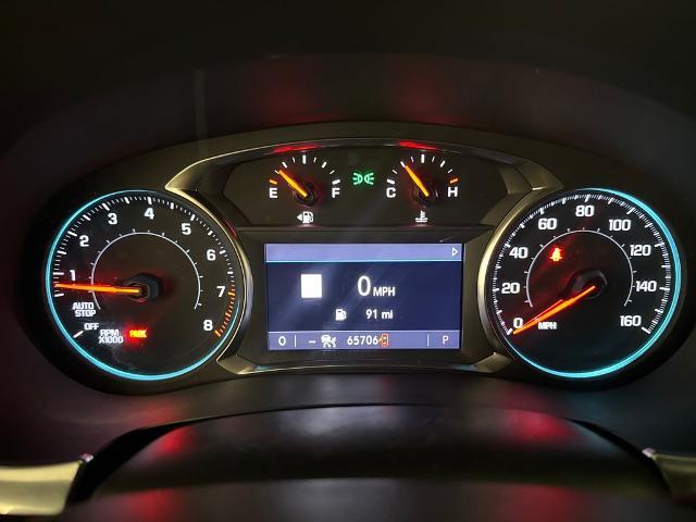 2023 Chevrolet Traverse - $25,250