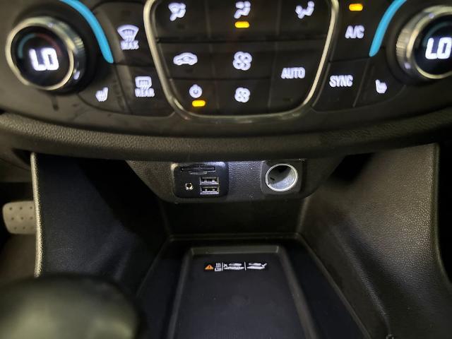 2023 Chevrolet Traverse - $25,250