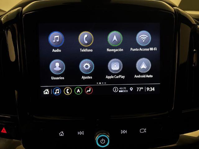 2023 Chevrolet Traverse - $25,250
