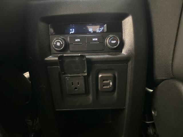 2023 Chevrolet Traverse - $25,250