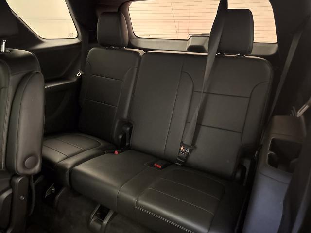 2023 Chevrolet Traverse - $25,250