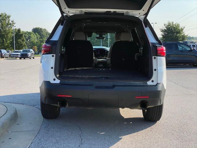 2023 Chevrolet Traverse - $21,791
