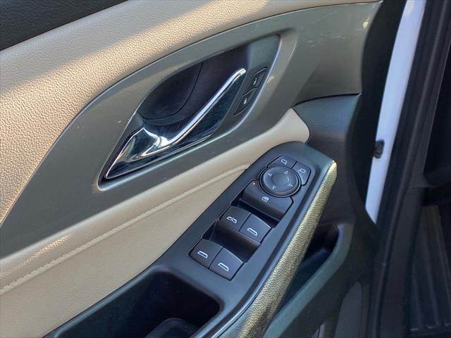 2023 Chevrolet Traverse - $21,791