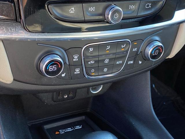 2023 Chevrolet Traverse - $21,791