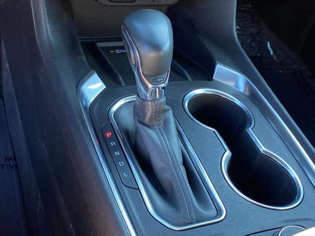 2023 Chevrolet Traverse - $21,791