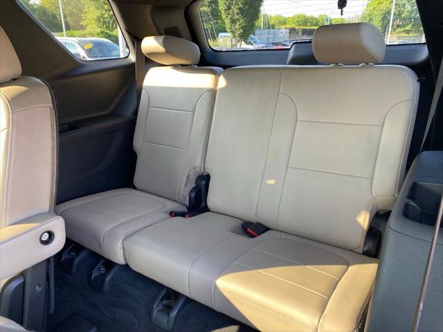 2023 Chevrolet Traverse - $21,791