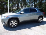 2019 Traverse Thumbnail 1