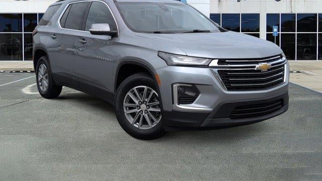 Preowned 2023 Chevrolet Traverse LT Leather for Sale
