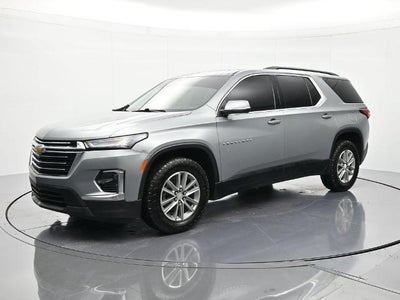 2023 Chevrolet Traverse LT Leather 4DR SUV