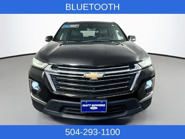 2023 Chevrolet Traverse - $21,870