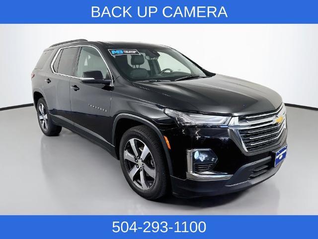 2023 Chevrolet Traverse - $21,870